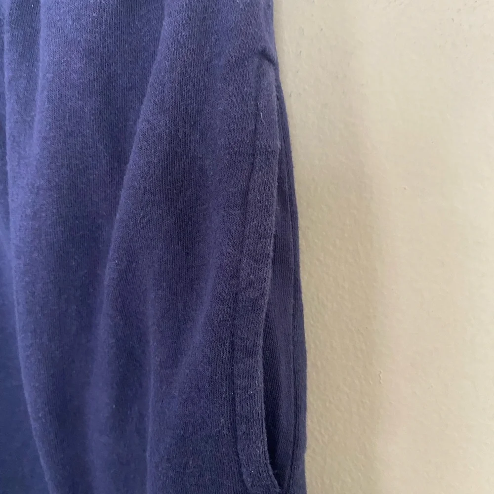 Women's Relaxed Fit Pants Blue